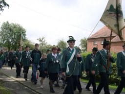 Schützenfest 2007